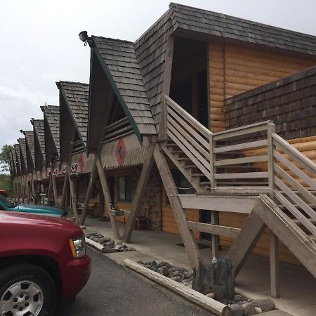 Rocky Mountain Lodge Dubois Zewnętrze zdjęcie
