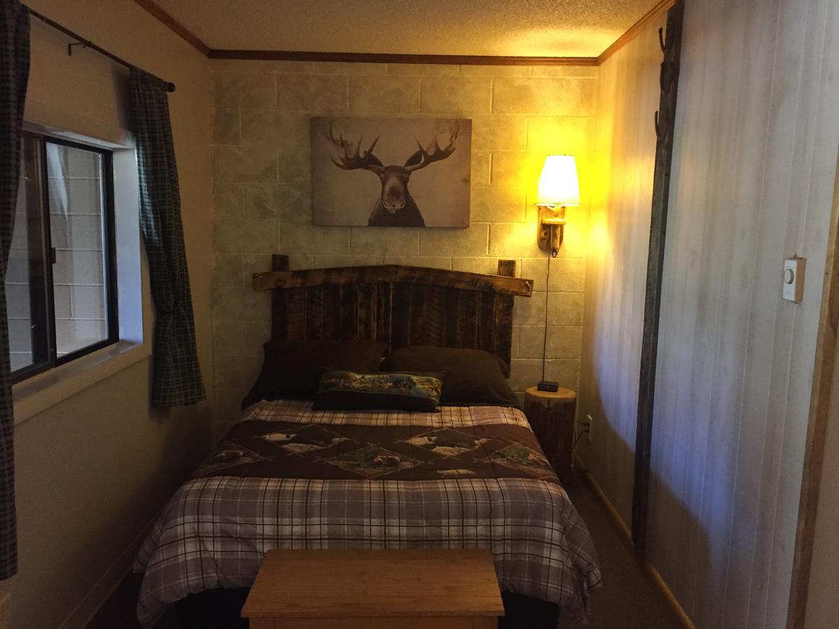 Rocky Mountain Lodge Dubois Zewnętrze zdjęcie
